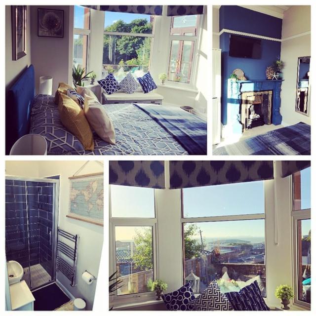 Lismore Guest House Whitehaven Eksteriør bilde
